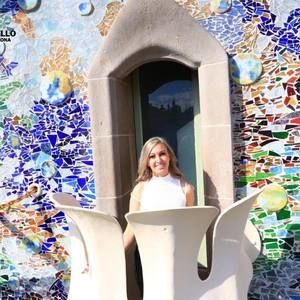 Meet your Posher, Natasha